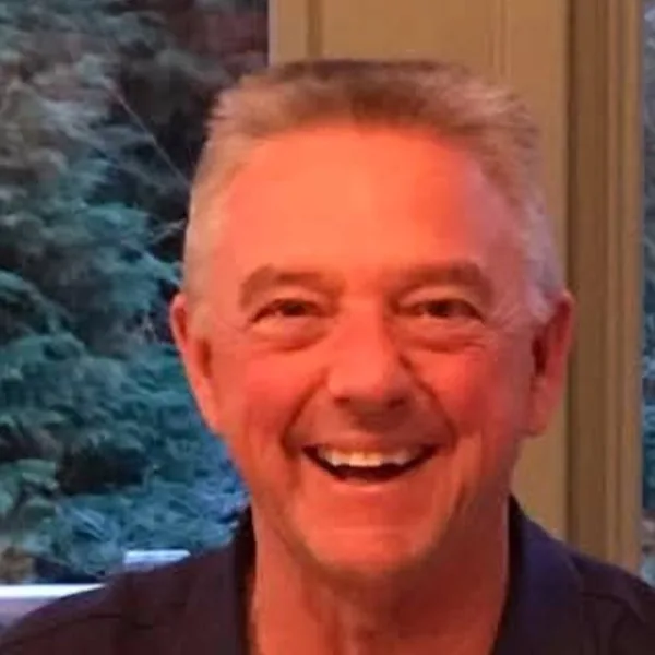 Barry Winters, Principal Broker